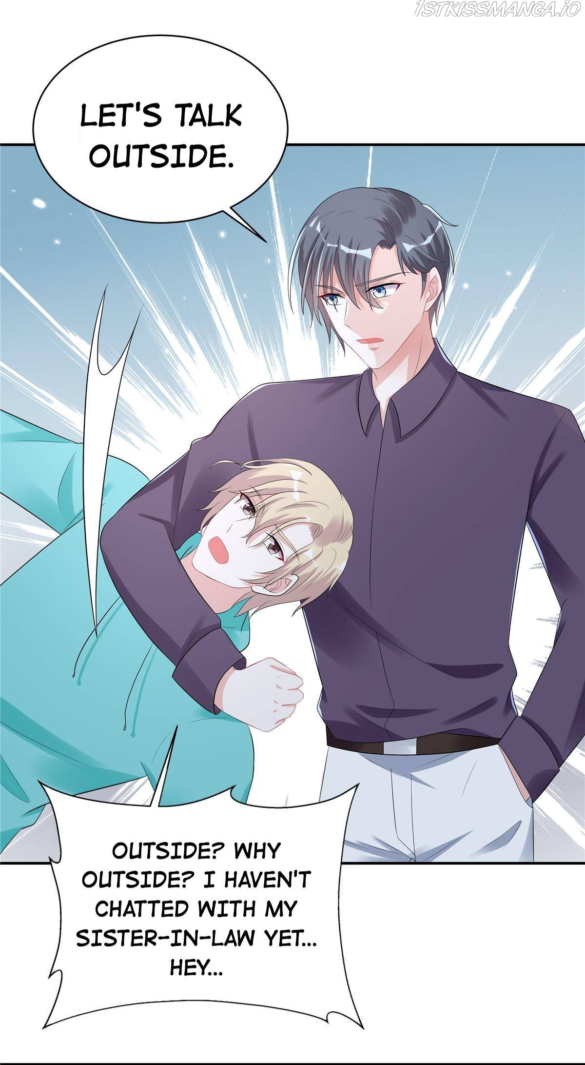 Bright Stars: Pick A Boss To Be A Husband Chapter 40 - Picture 2