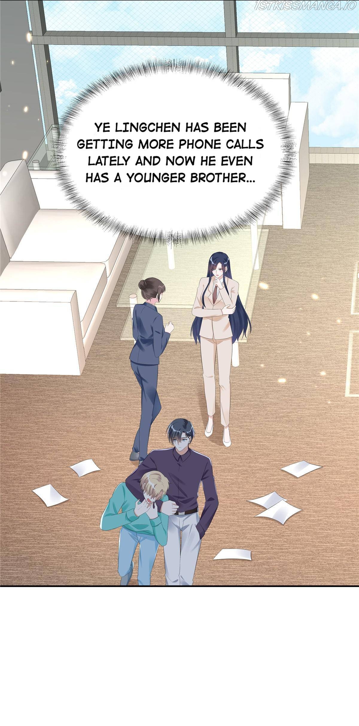 Bright Stars: Pick A Boss To Be A Husband Chapter 40 - Picture 3