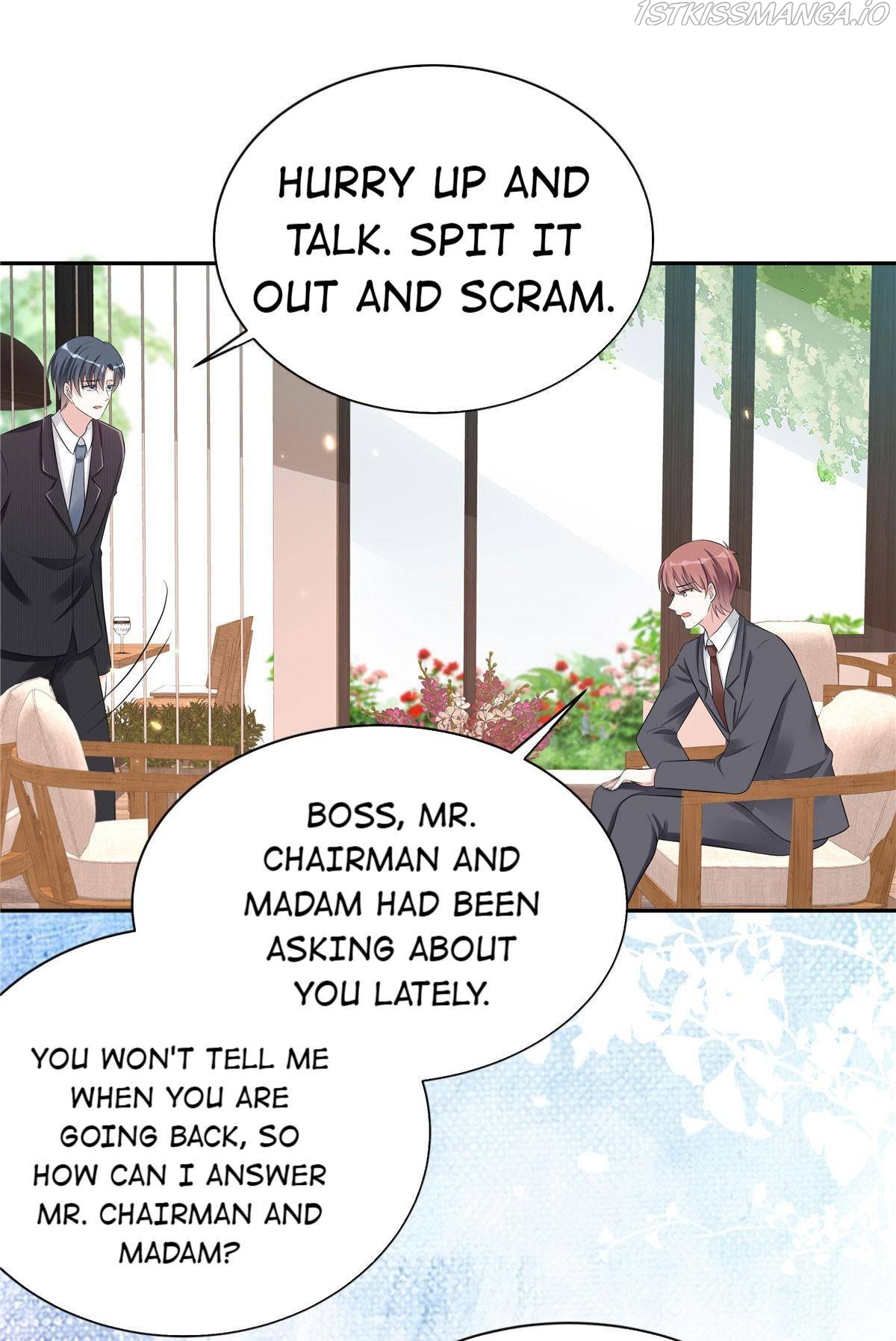 Bright Stars: Pick A Boss To Be A Husband Chapter 38 - Picture 2