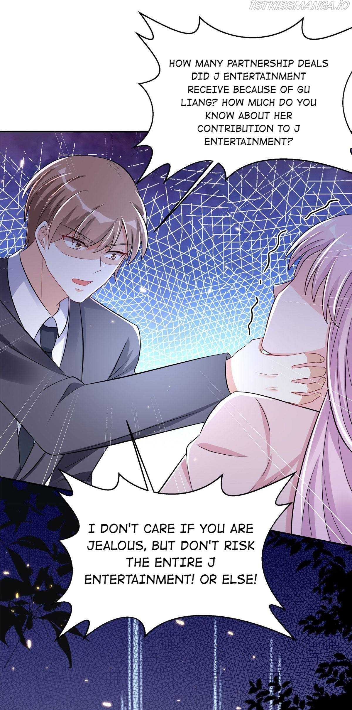 Bright Stars: Pick A Boss To Be A Husband Chapter 37 - Picture 2