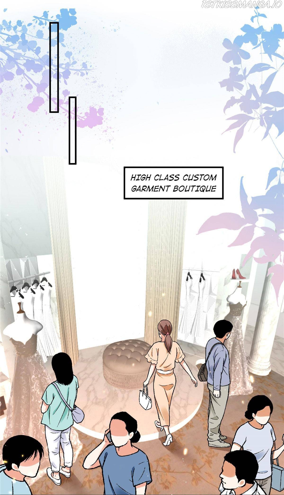 Bright Stars: Pick A Boss To Be A Husband Chapter 34 - Picture 2