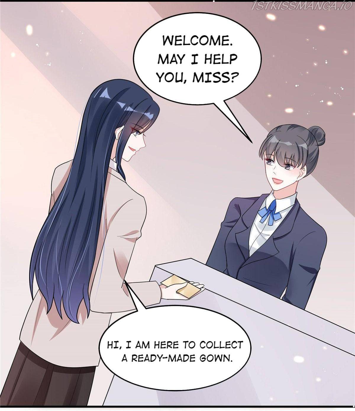 Bright Stars: Pick A Boss To Be A Husband Chapter 34 - Picture 3