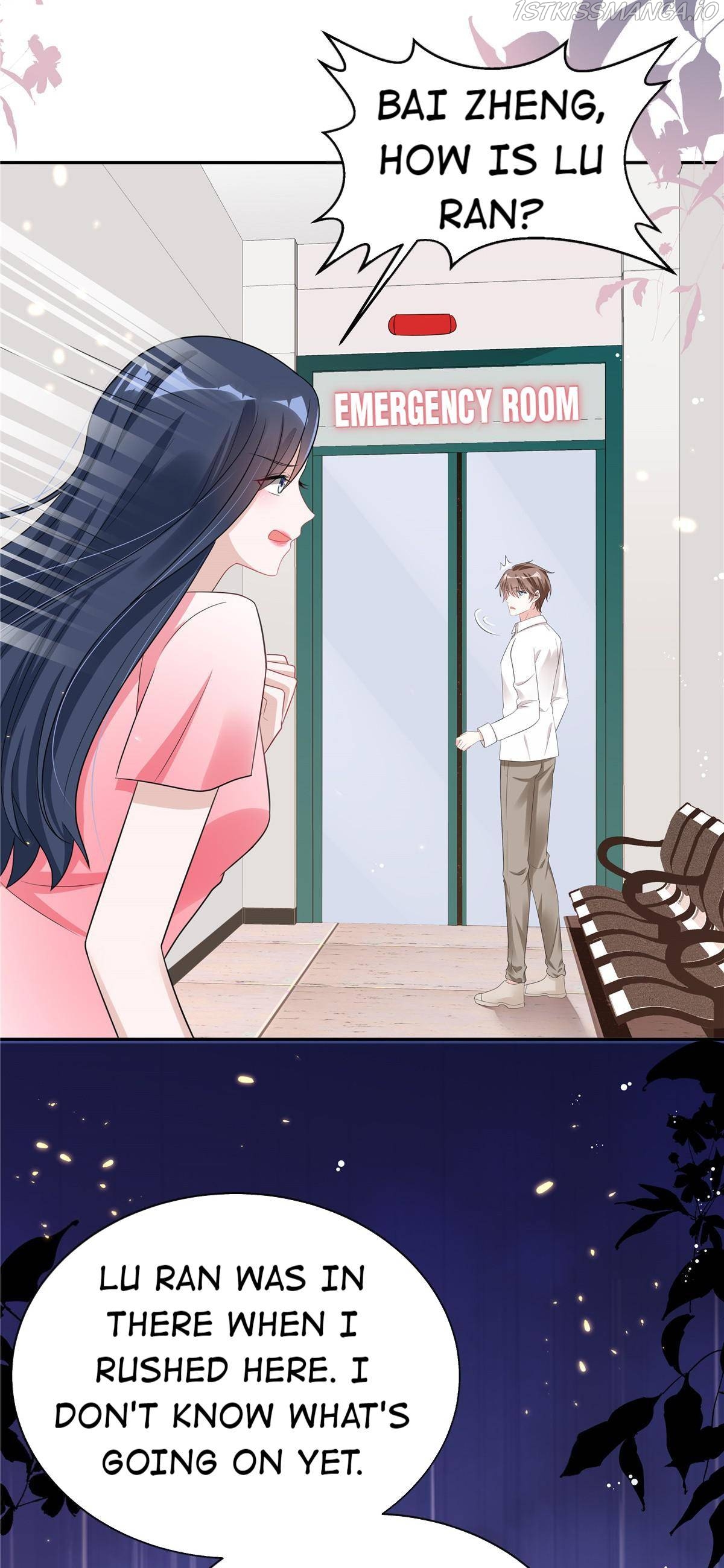 Bright Stars: Pick A Boss To Be A Husband Chapter 29 - Picture 3