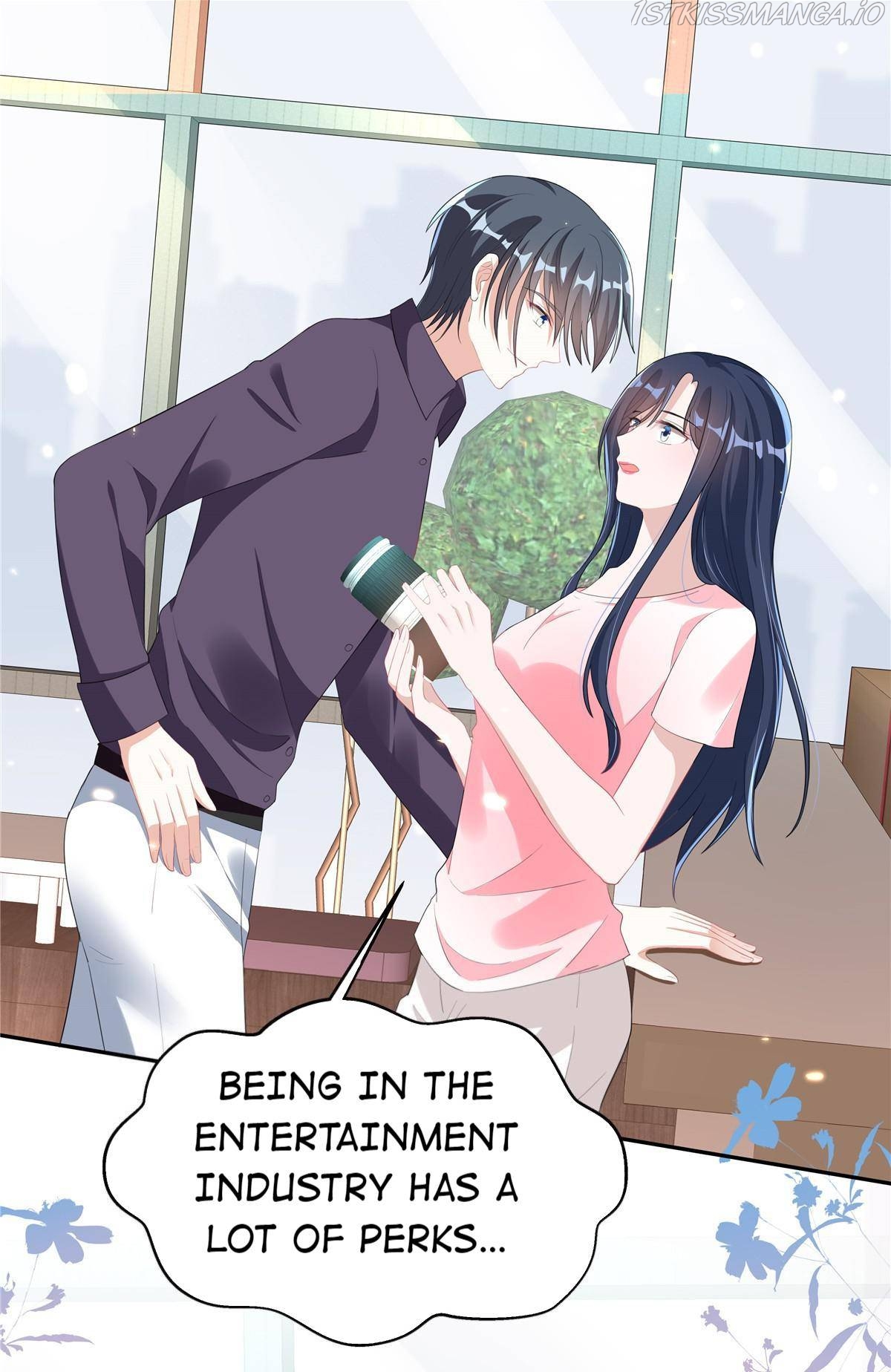 Bright Stars: Pick A Boss To Be A Husband Chapter 28 - Picture 3