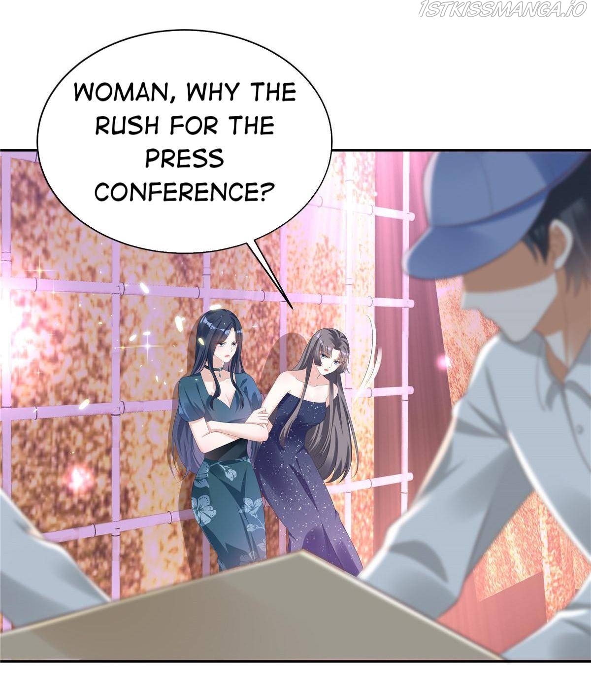 Bright Stars: Pick A Boss To Be A Husband Chapter 25 - Picture 3