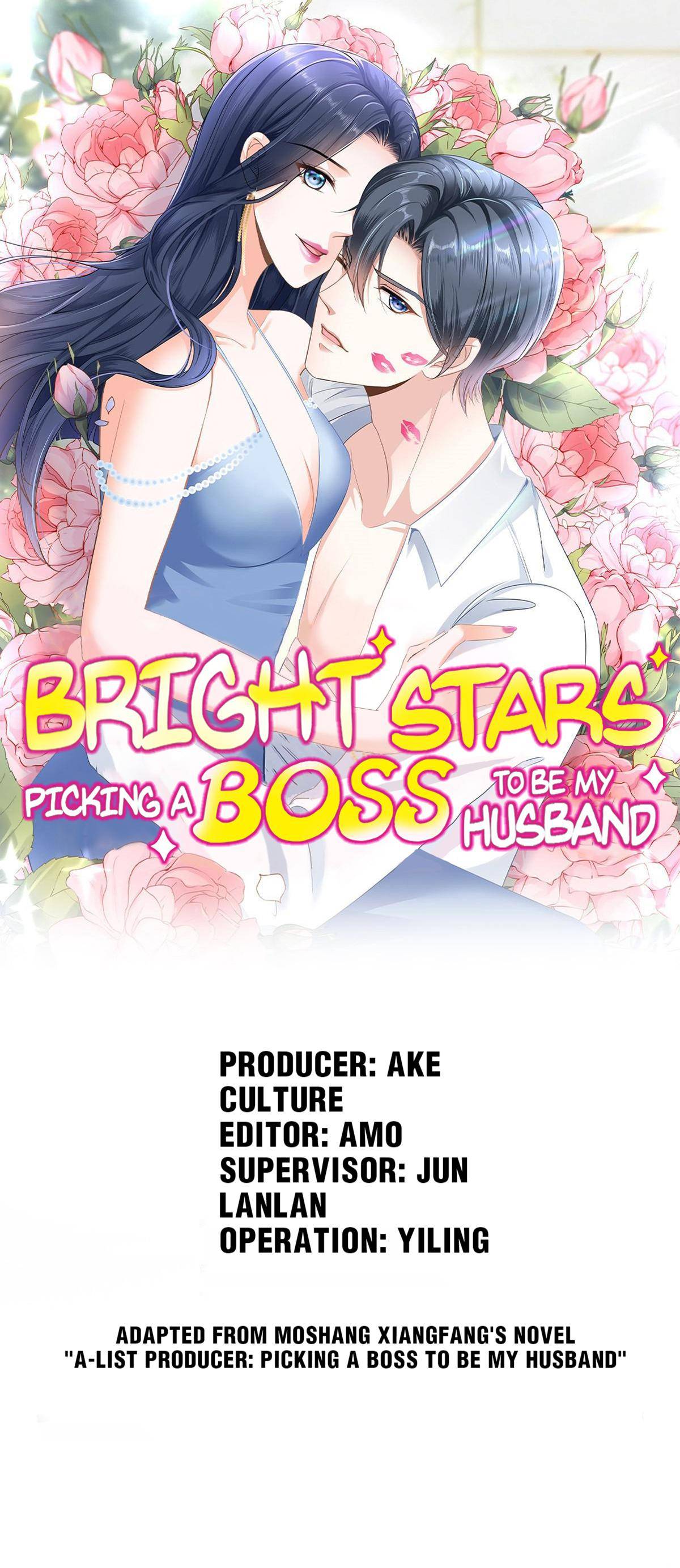 Bright Stars: Pick A Boss To Be A Husband Chapter 22 - Picture 1