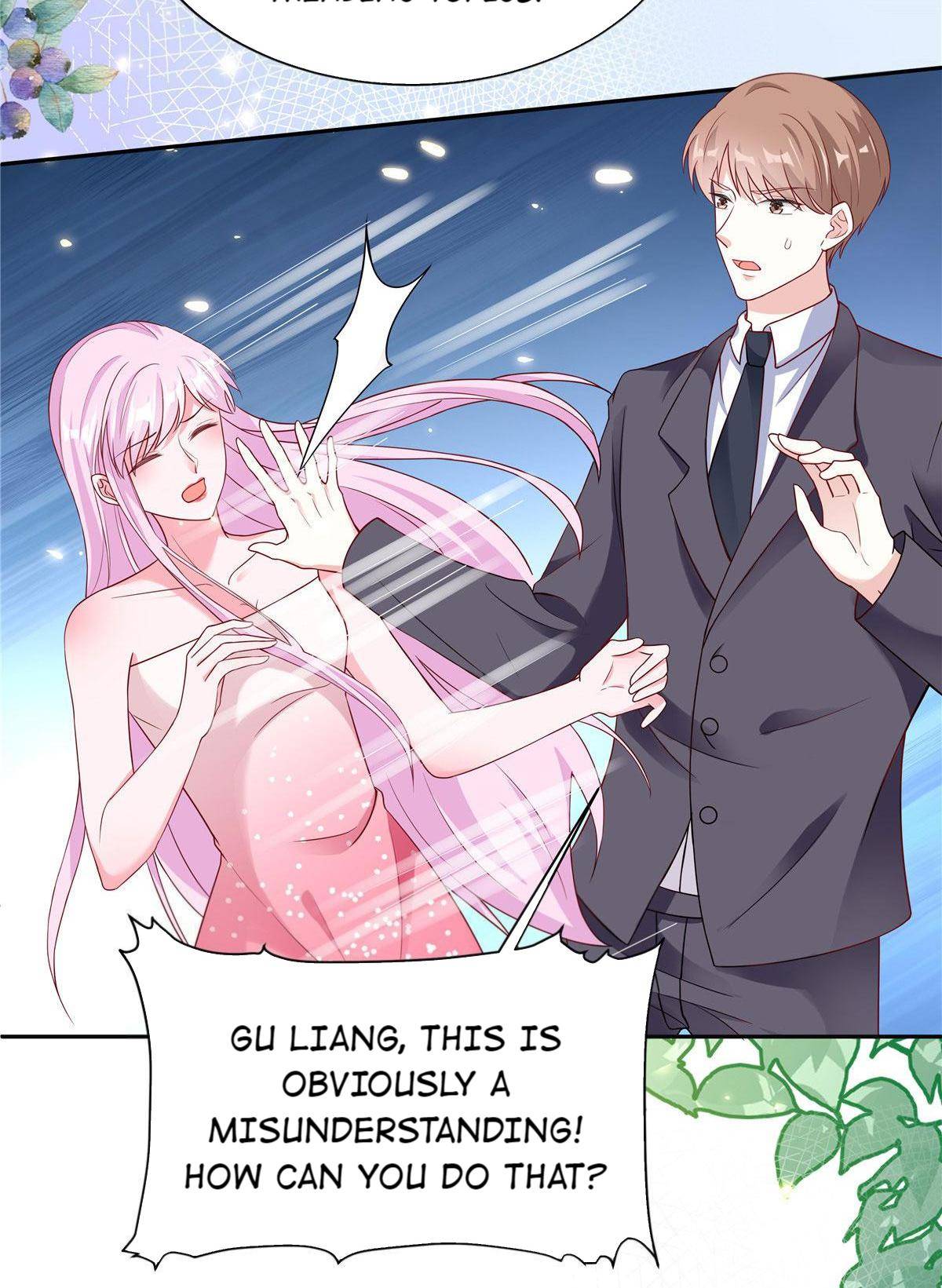 Bright Stars: Pick A Boss To Be A Husband Chapter 22 - Picture 3