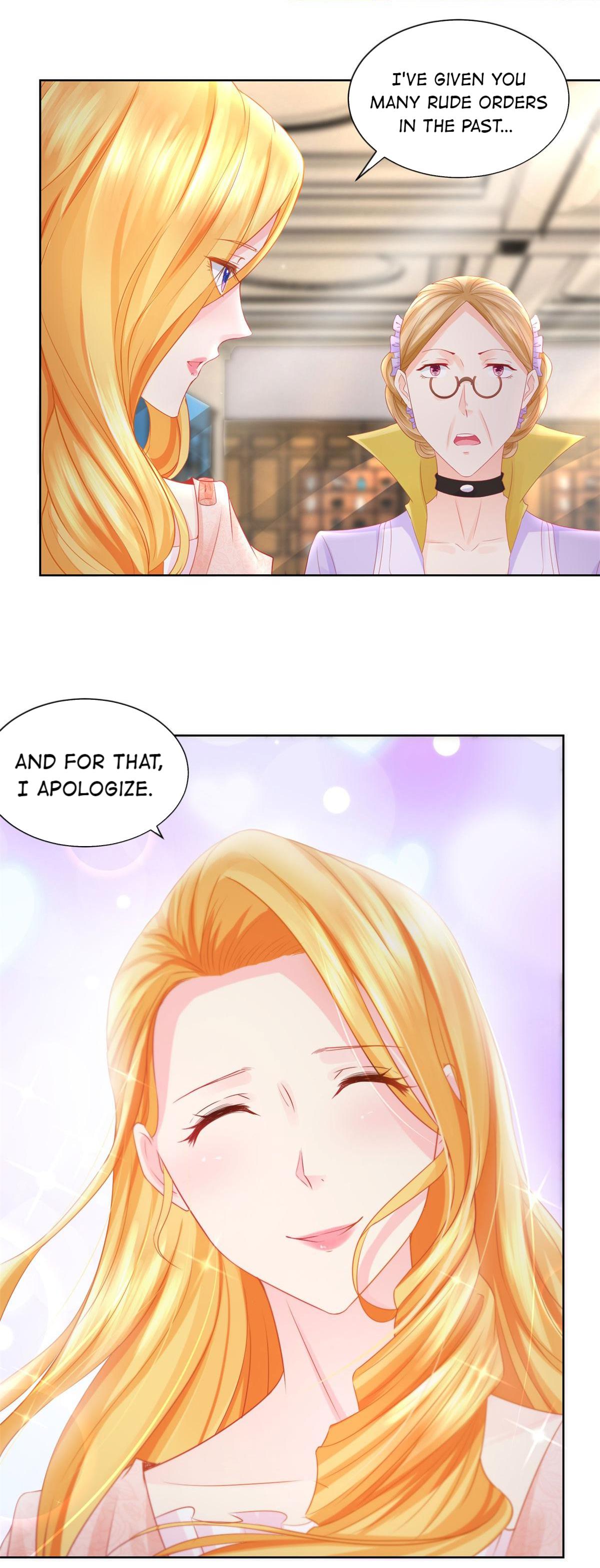 I Just Want To Be A Useless Duke's Daughter Chapter 11.2: Clearing Out The Boutique - Picture 2