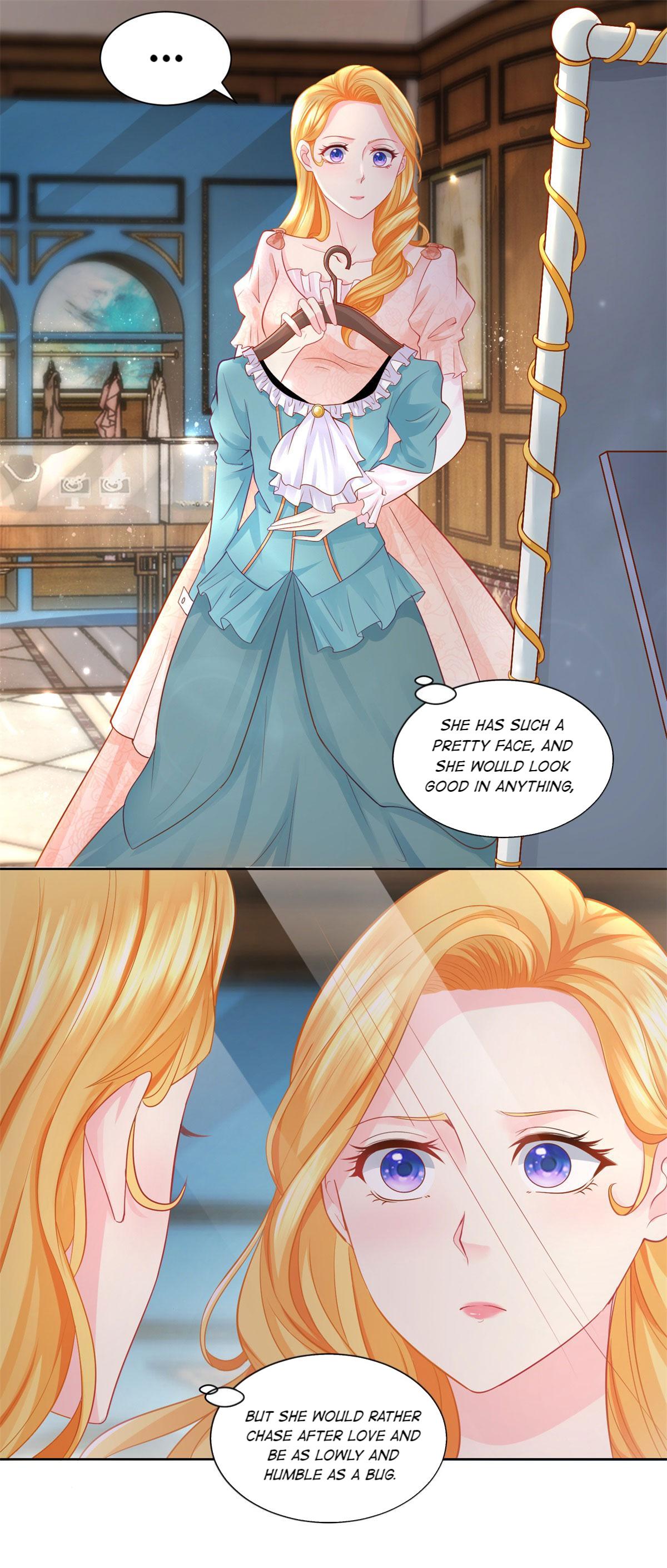 I Just Want To Be A Useless Duke's Daughter Chapter 11.1: Clearing Out The Boutique - Picture 2
