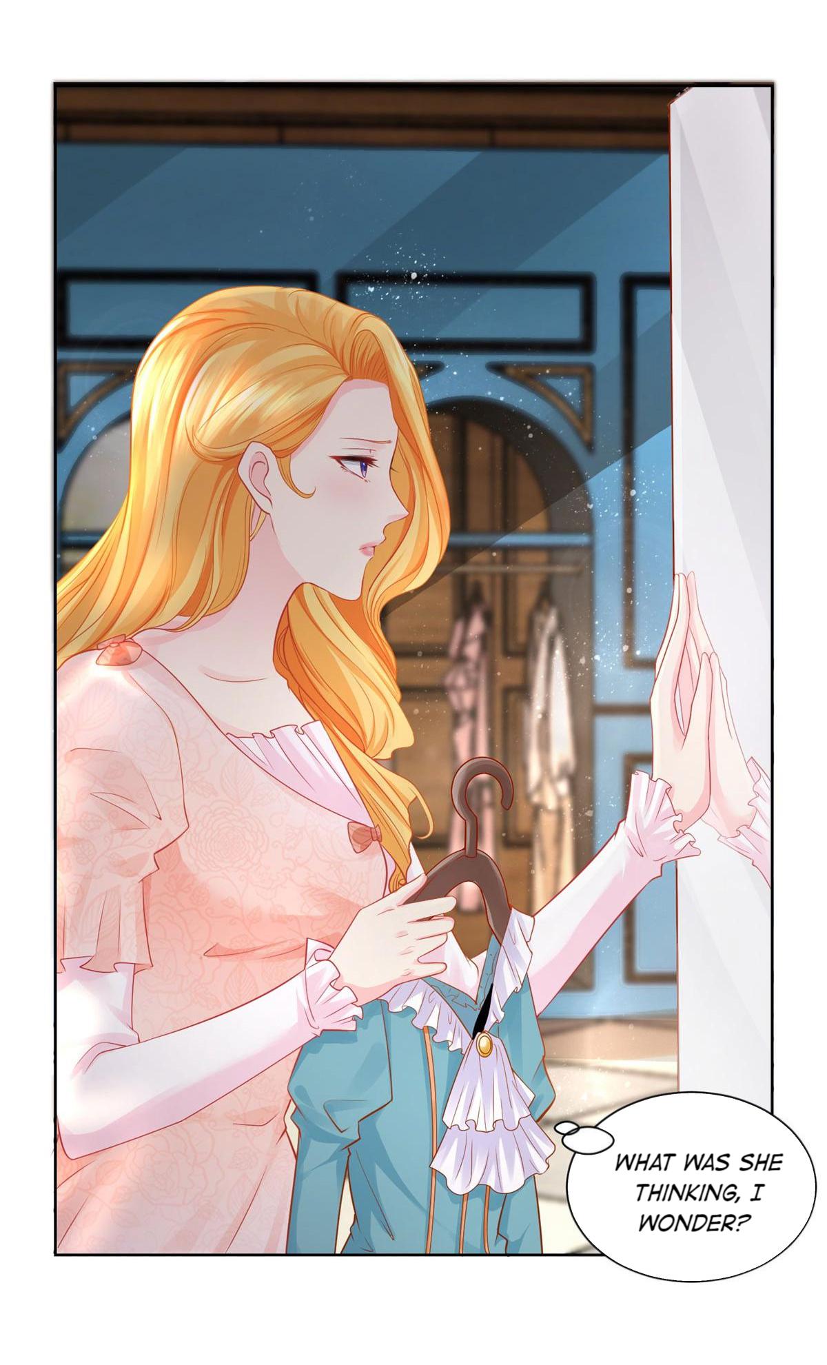 I Just Want To Be A Useless Duke's Daughter Chapter 11.1: Clearing Out The Boutique - Picture 3