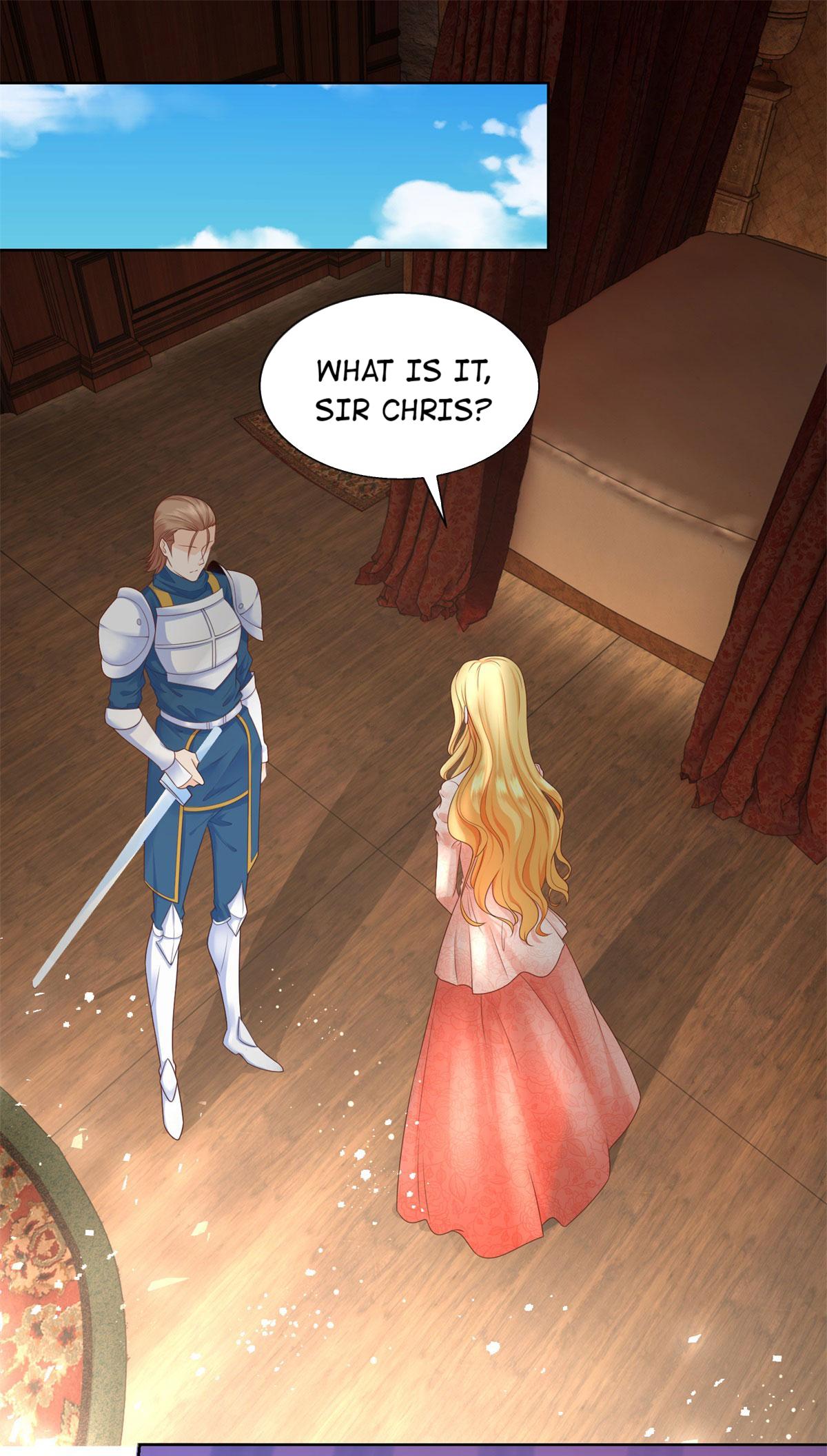 I Just Want To Be A Useless Duke's Daughter Chapter 7.1: I Am A Dragon! - Picture 2