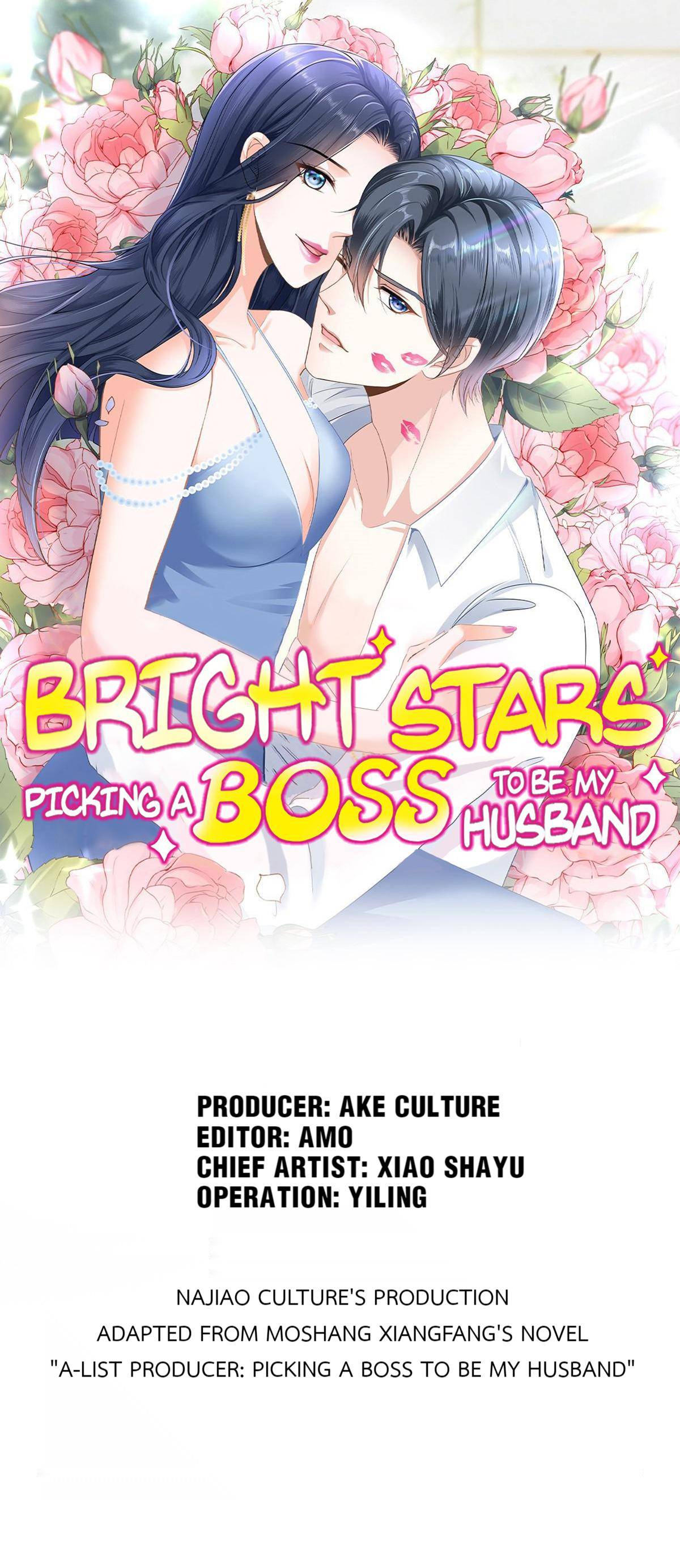 Bright Stars: Pick A Boss To Be A Husband Chapter 20 - Picture 1
