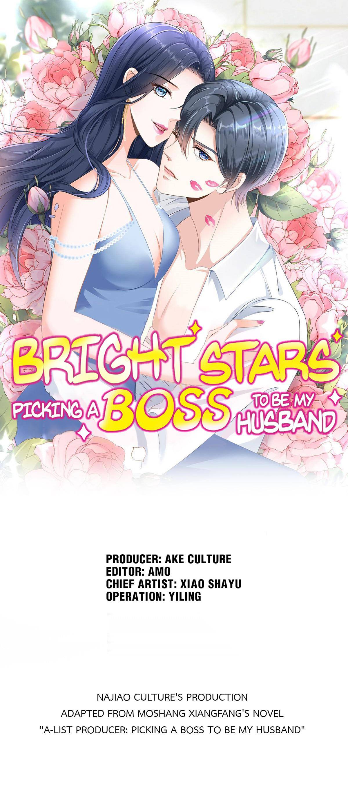 Bright Stars: Pick A Boss To Be A Husband Chapter 16 - Picture 1