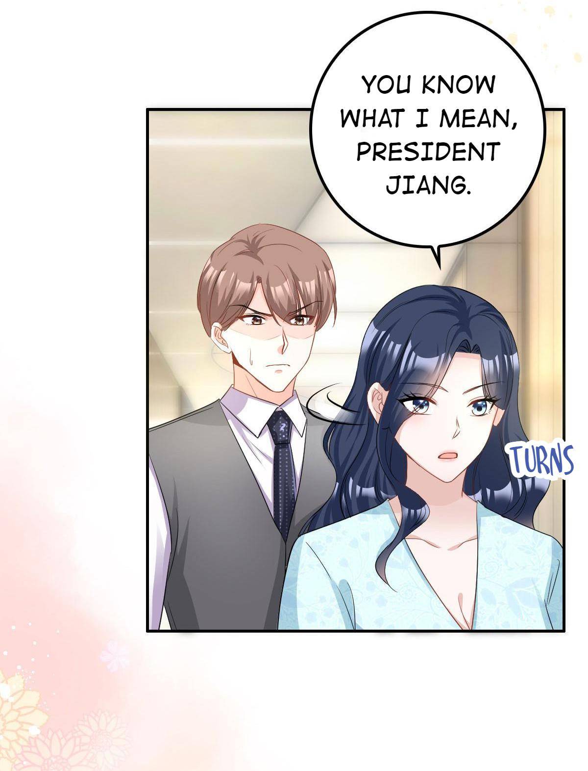 Bright Stars: Pick A Boss To Be A Husband Chapter 7 - Picture 3