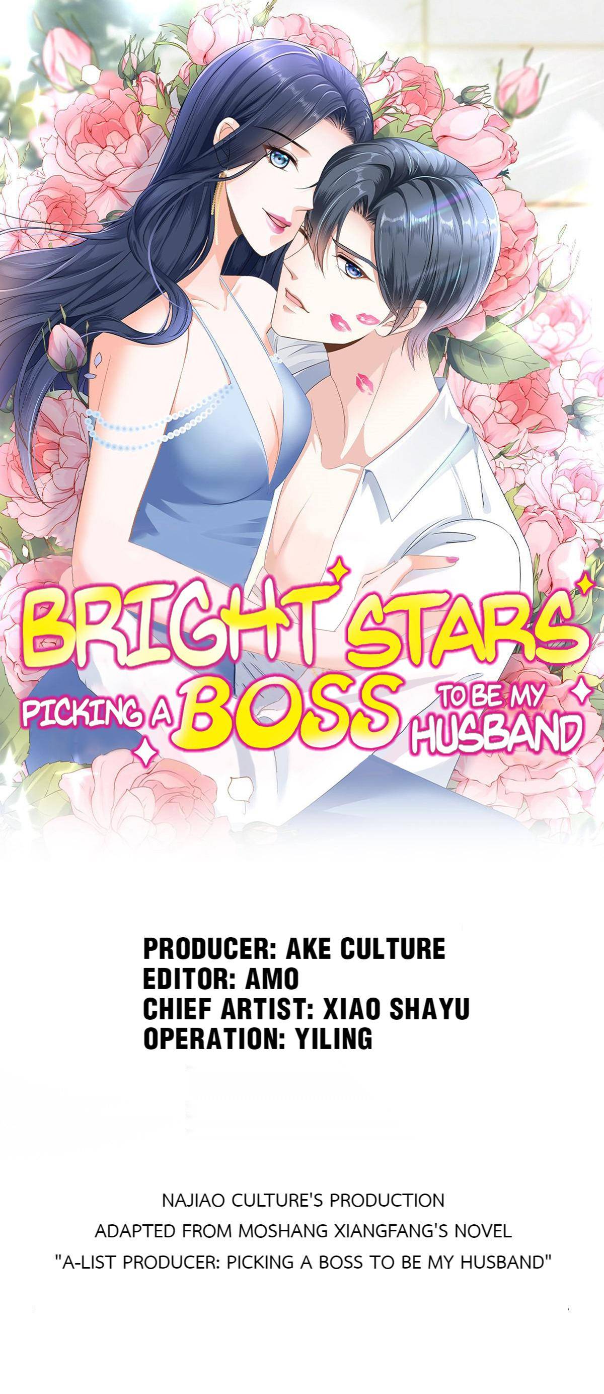 Bright Stars: Pick A Boss To Be A Husband Chapter 4 - Picture 1