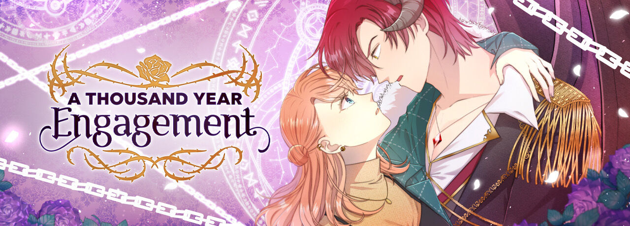 A Thousand Year Engagment Chapter 7 - Picture 1