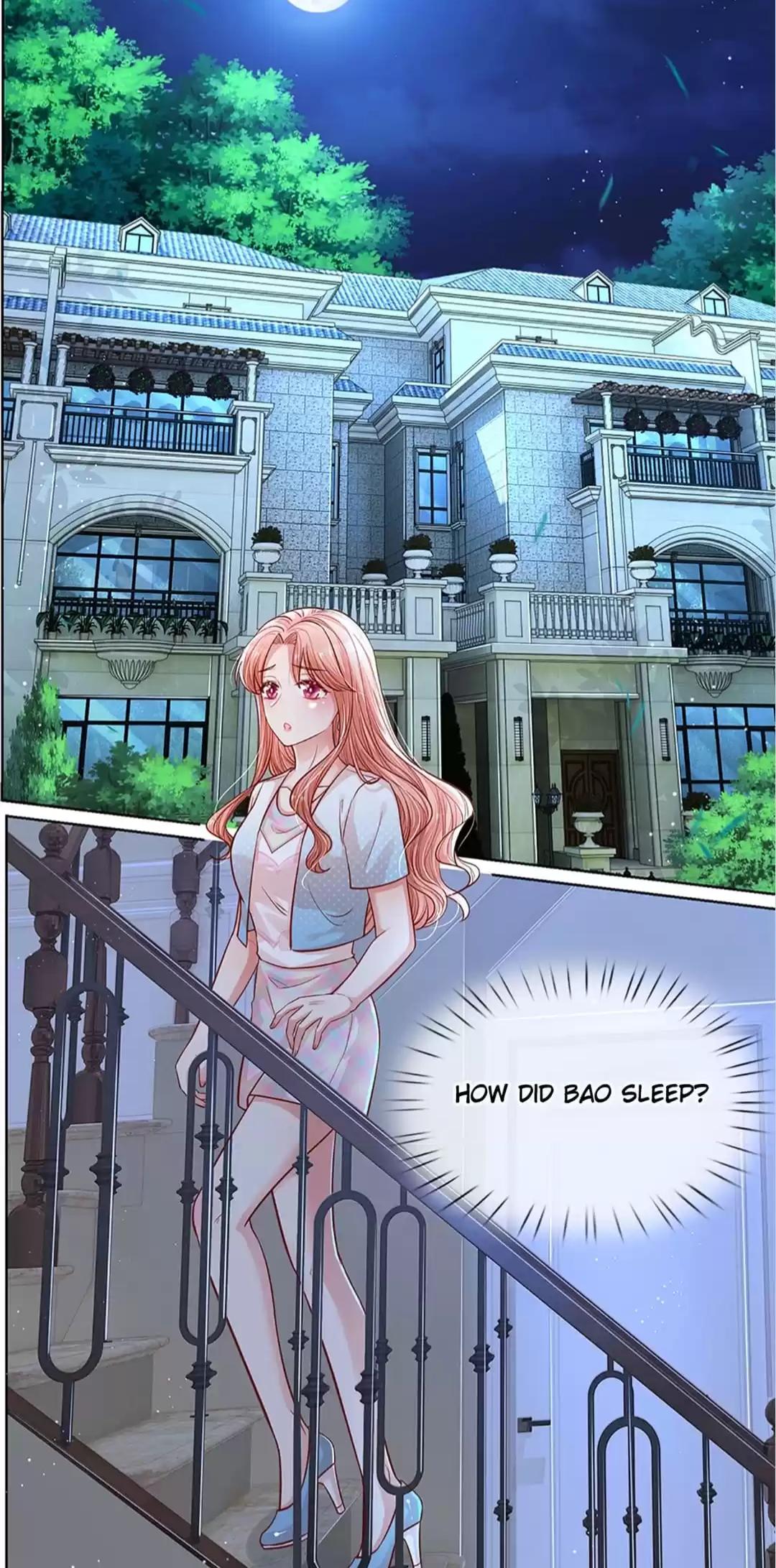 Sweet Escape (Manhua) Chapter 263 - Picture 2