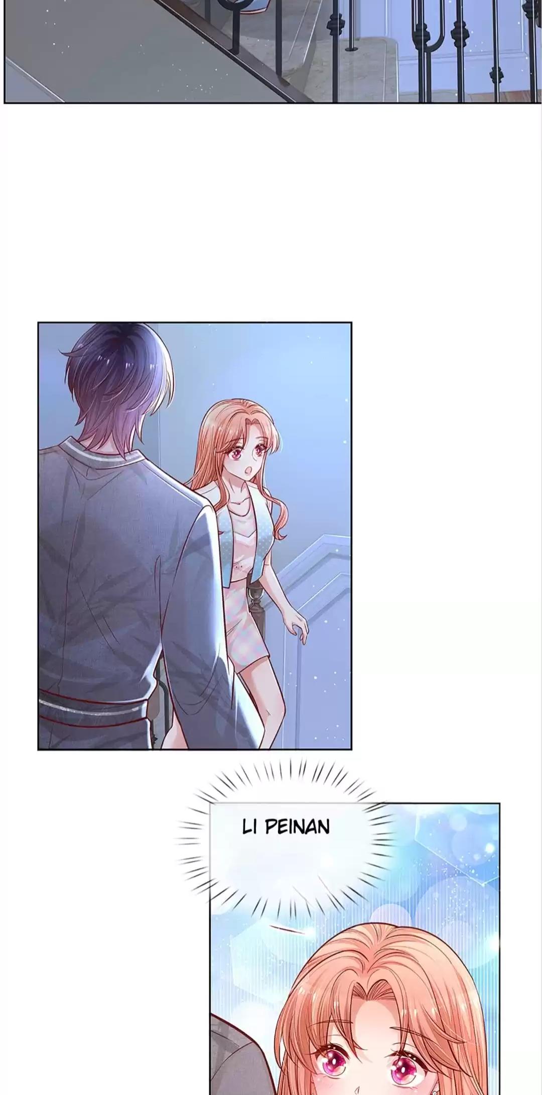 Sweet Escape (Manhua) Chapter 263 - Picture 3