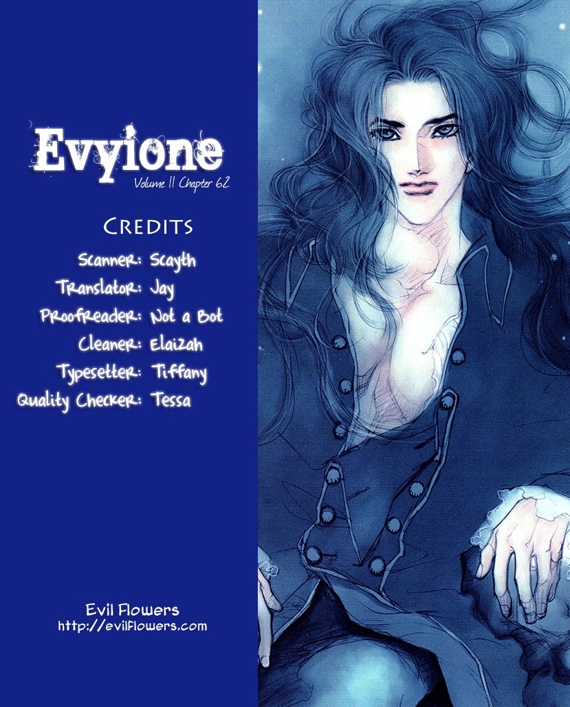 Evyione Chapter 62 - Picture 2