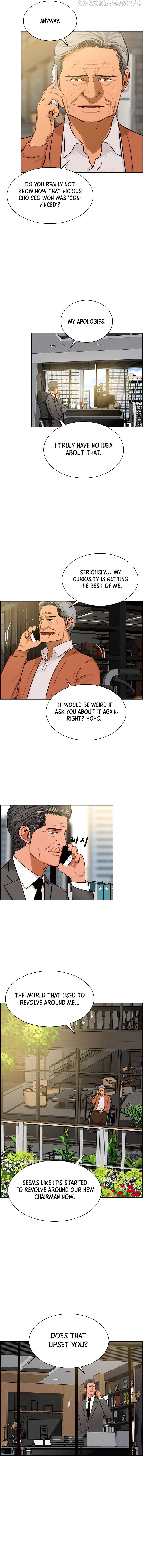 Lord Of Money Chapter 65 - Picture 2