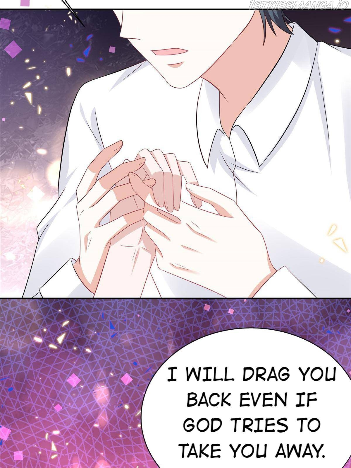 Bright Stars: Pick A Boss To Be A Husband Chapter 45 - Picture 3