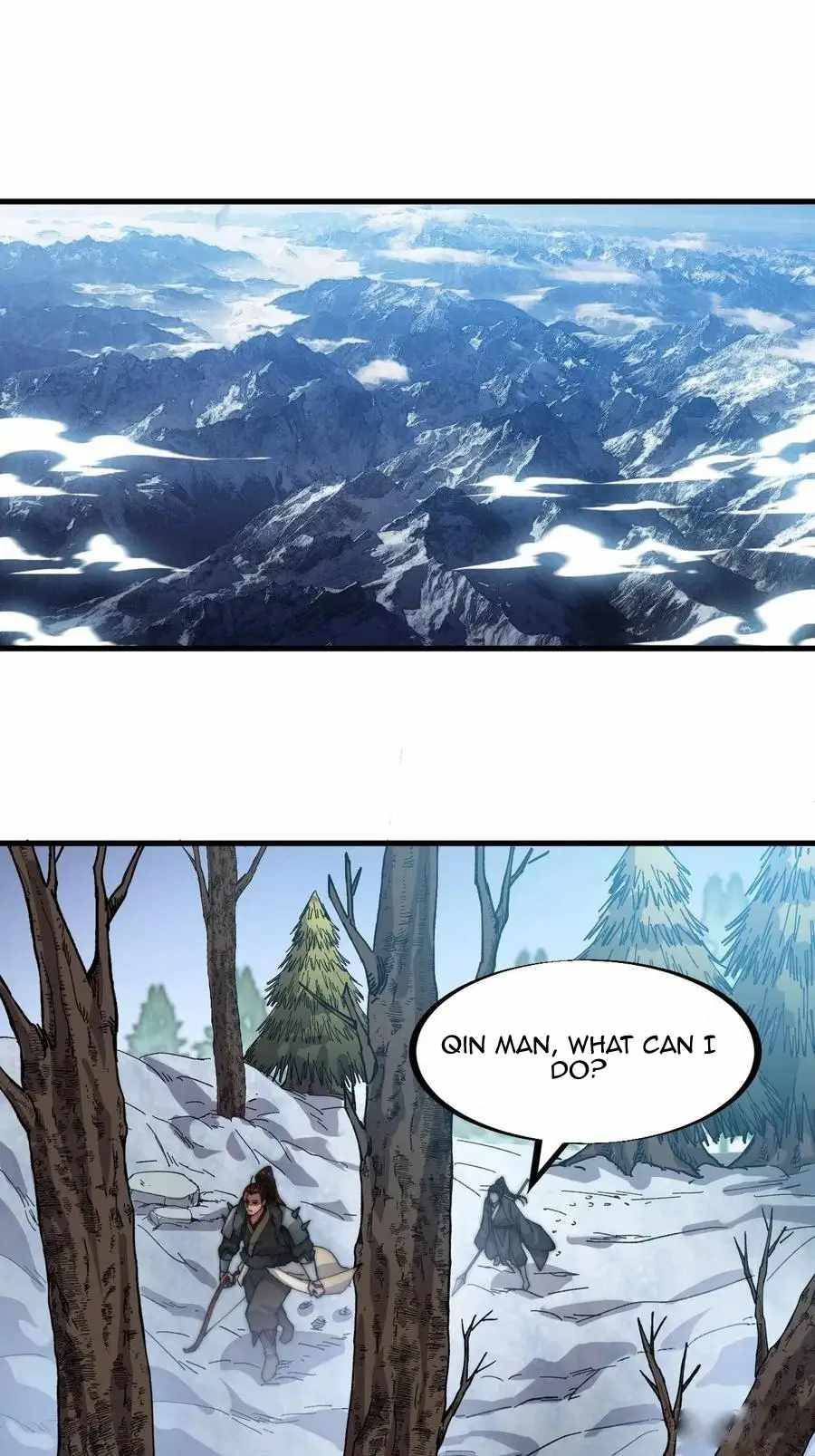 It Starts With A Mountain Chapter 82 - Picture 2
