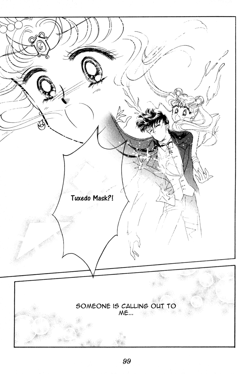 Bishoujo Senshi Sailormoon - Page 2