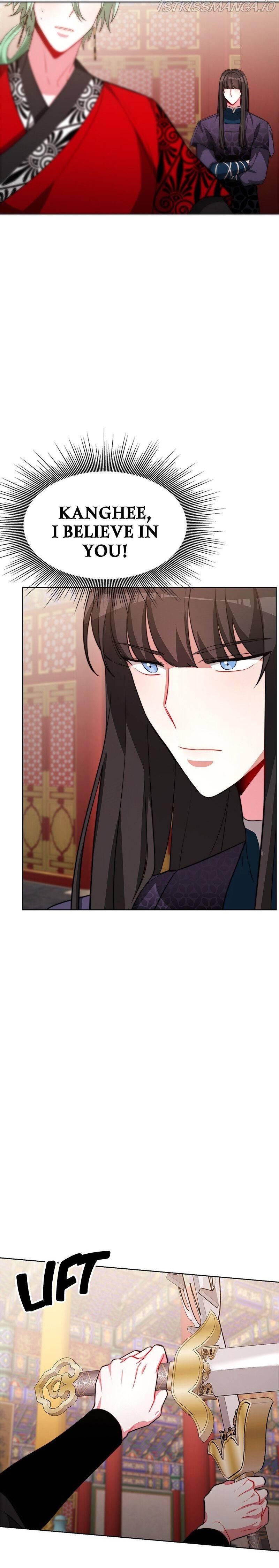 The Red Empress Chapter 39 - Picture 2