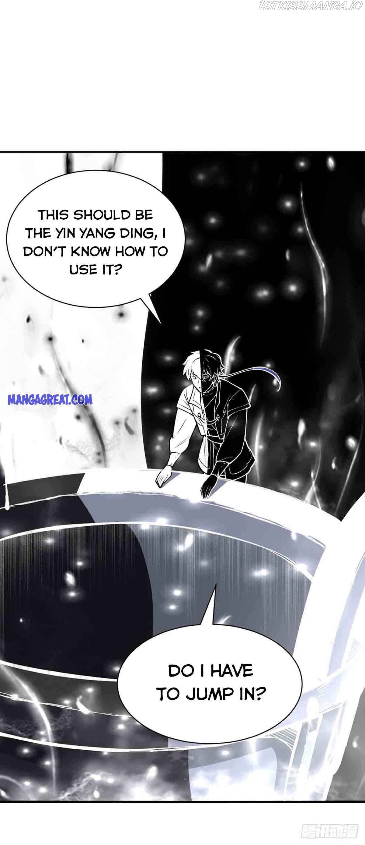 Martial Arts Reigns Chapter 341 - Picture 3