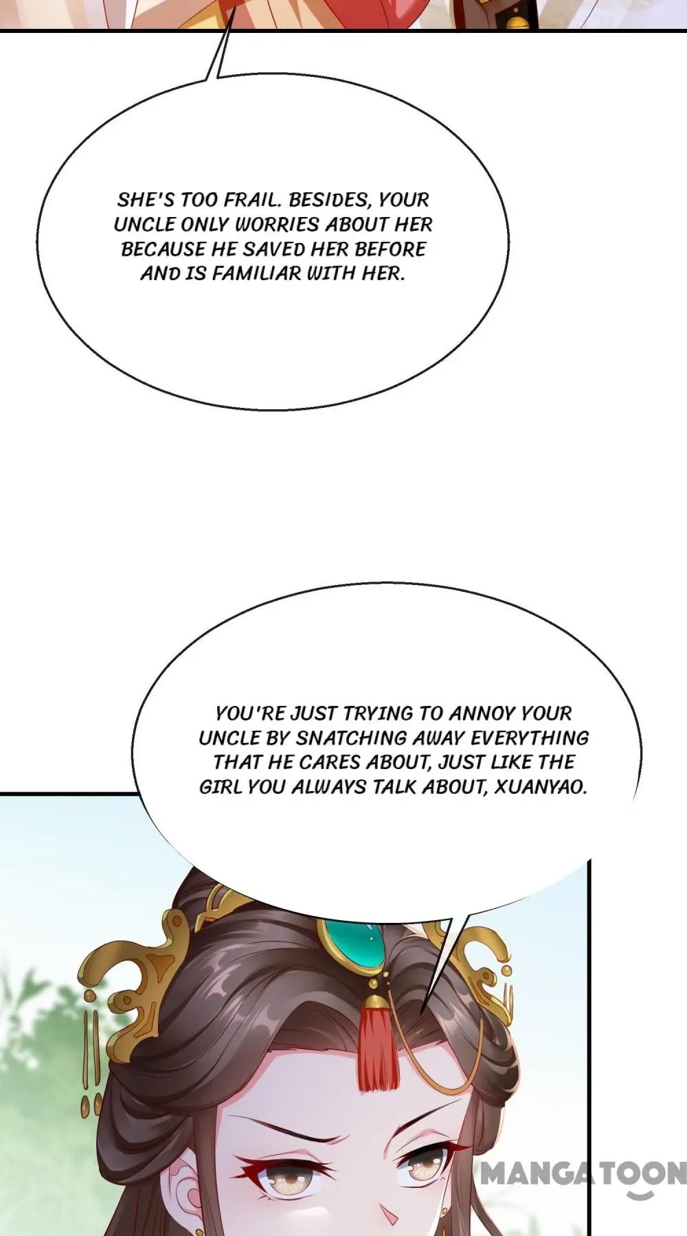 Why Would The Princess Be Mischievous - Page 2