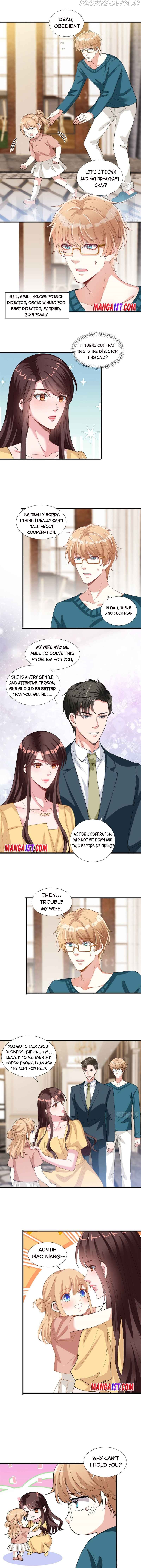 Trial Marriage Husband: Need To Work Hard Chapter 179 - Picture 3