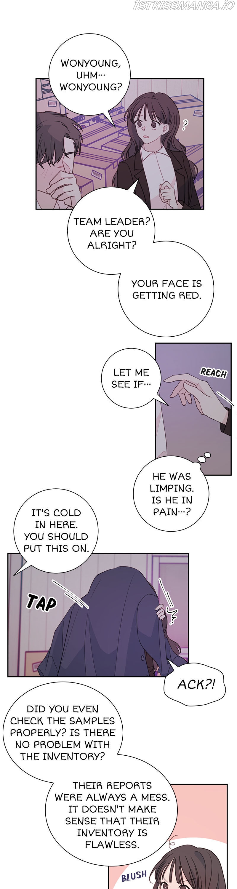 Today Living With You - Page 3