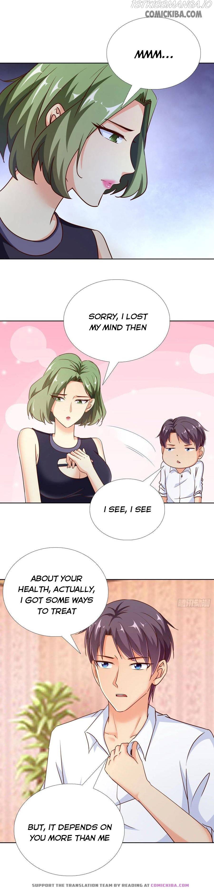 Super School Doctor Chapter 100 - Picture 1