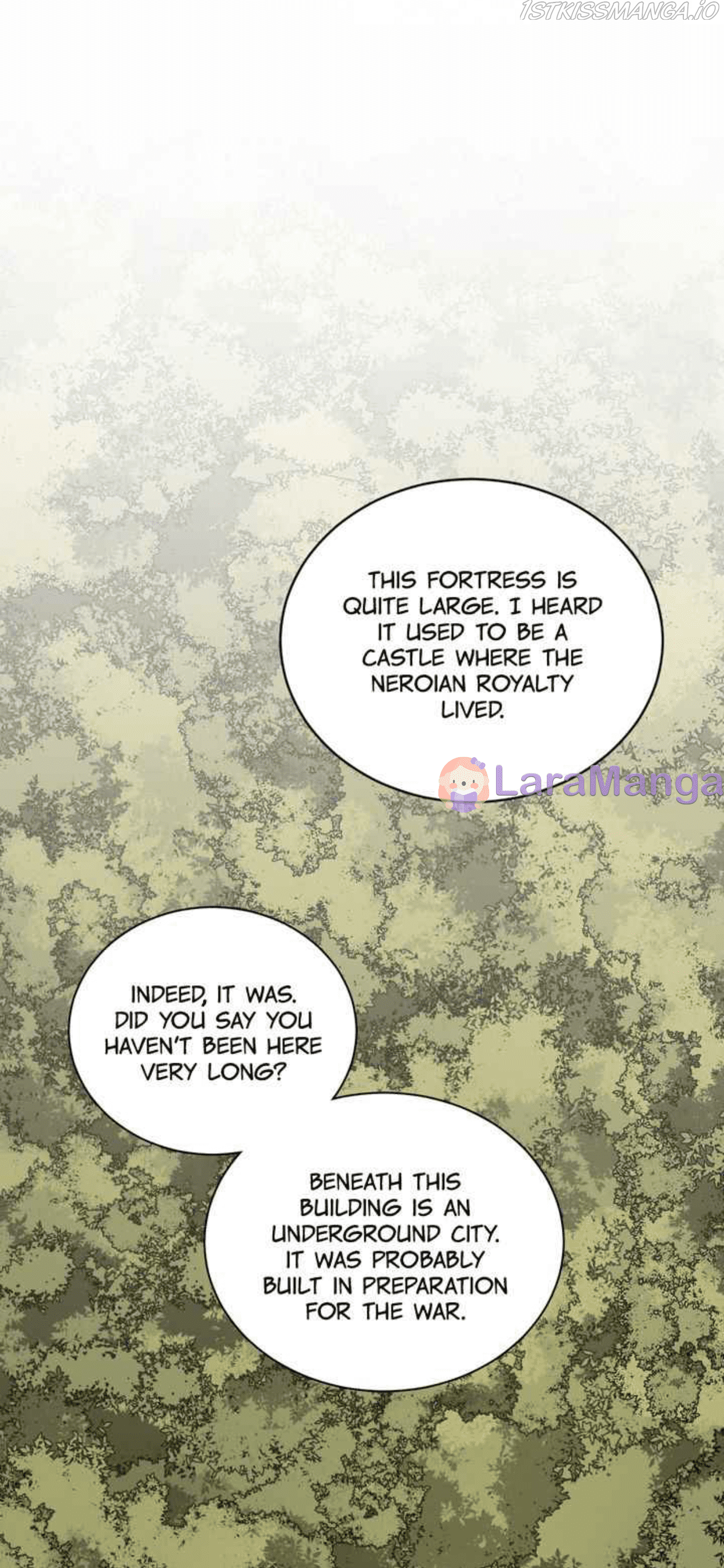 The Double Agent Chapter 14 - Picture 1