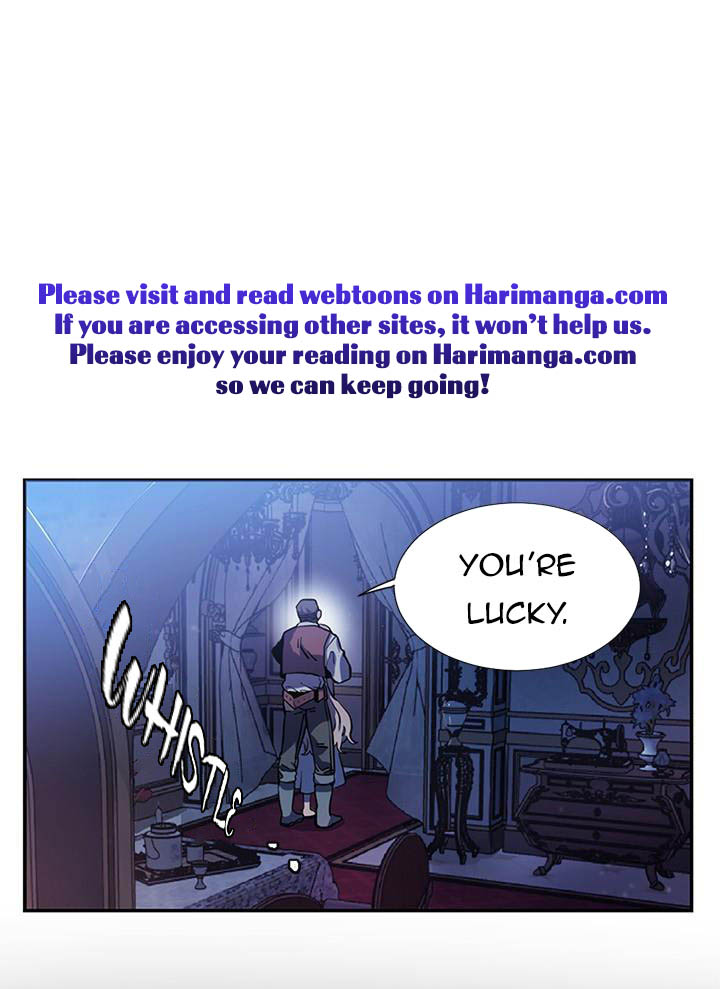 Please, Let Me Return Home - Page 1