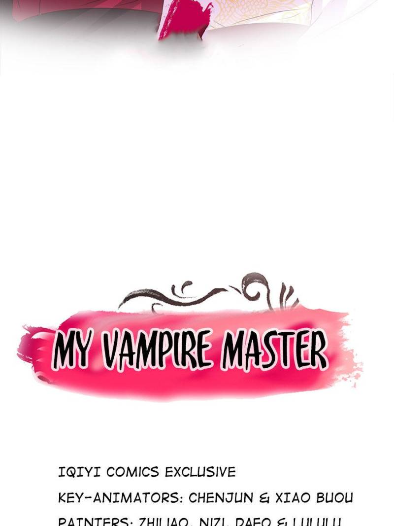 My Vampire Master Chapter 154 - Picture 2