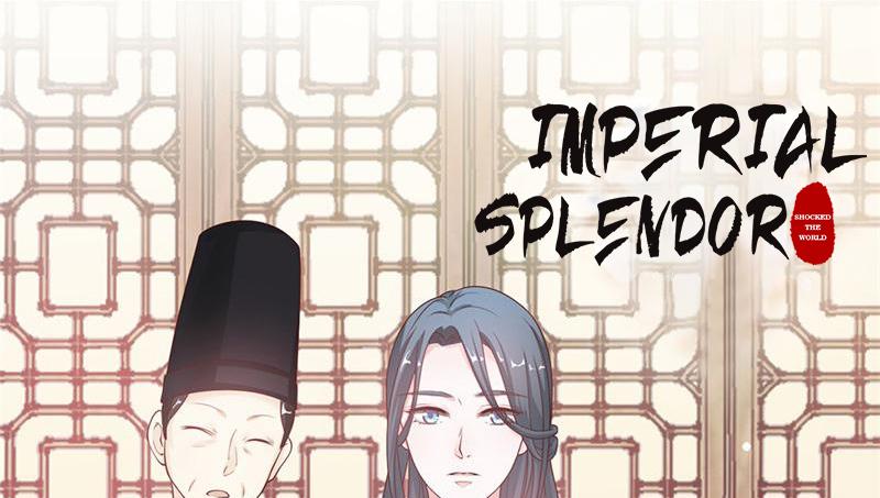 Imperial Splendor - Page 1