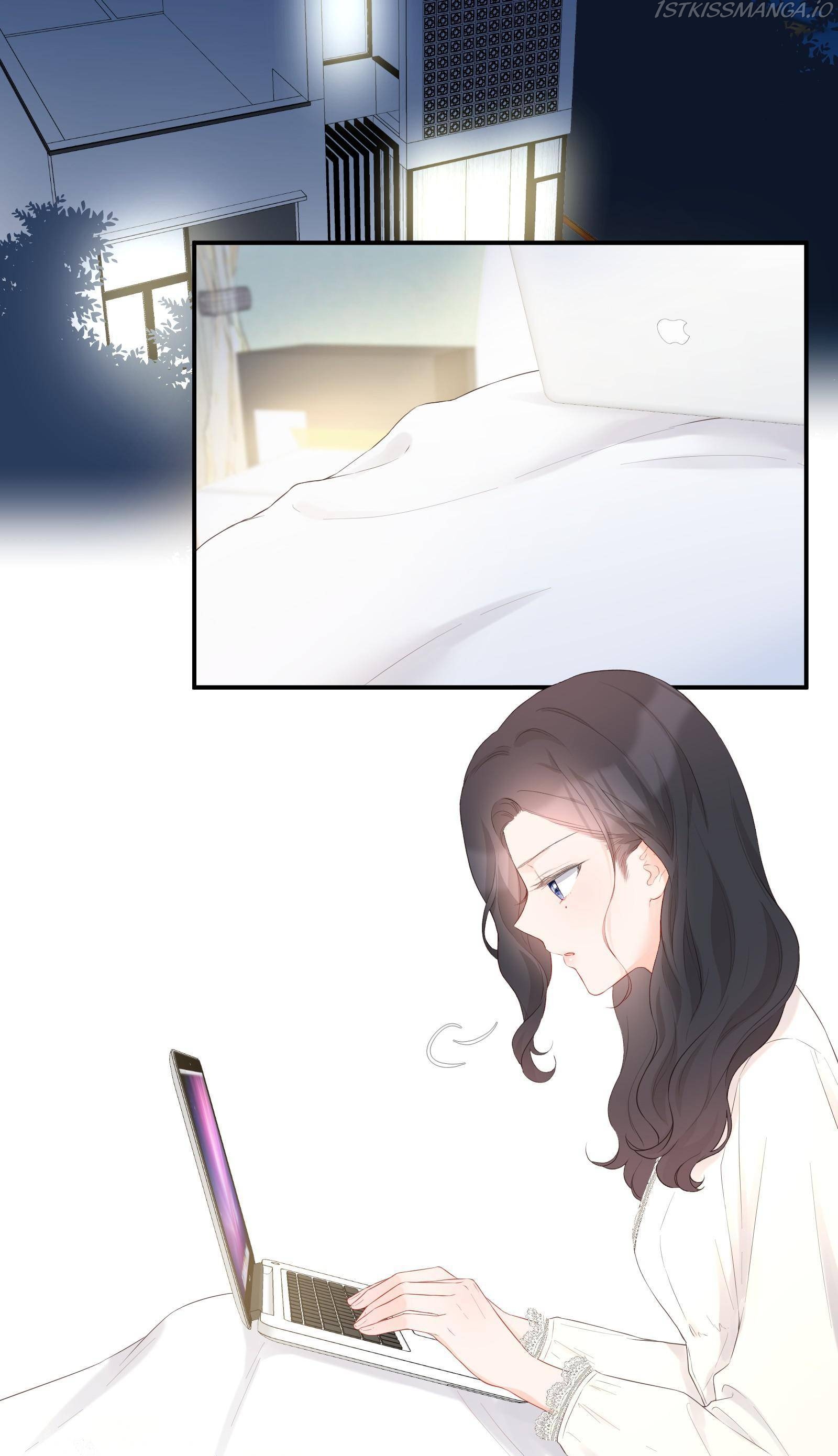 This Contract Romance Must Not Turn Real! Chapter 28 - Picture 3