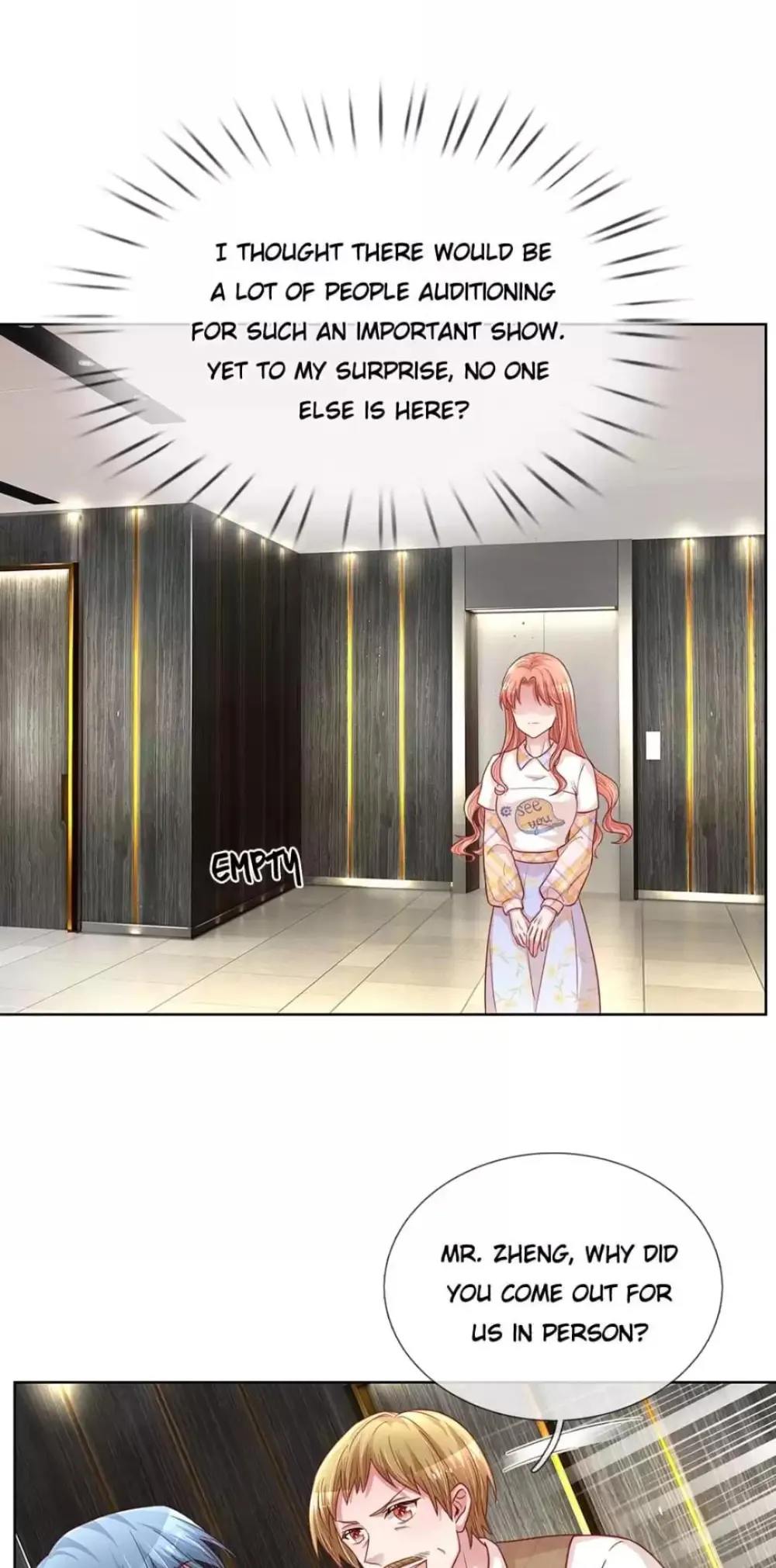 Sweet Escape (Manhua) Chapter 265 - Picture 3