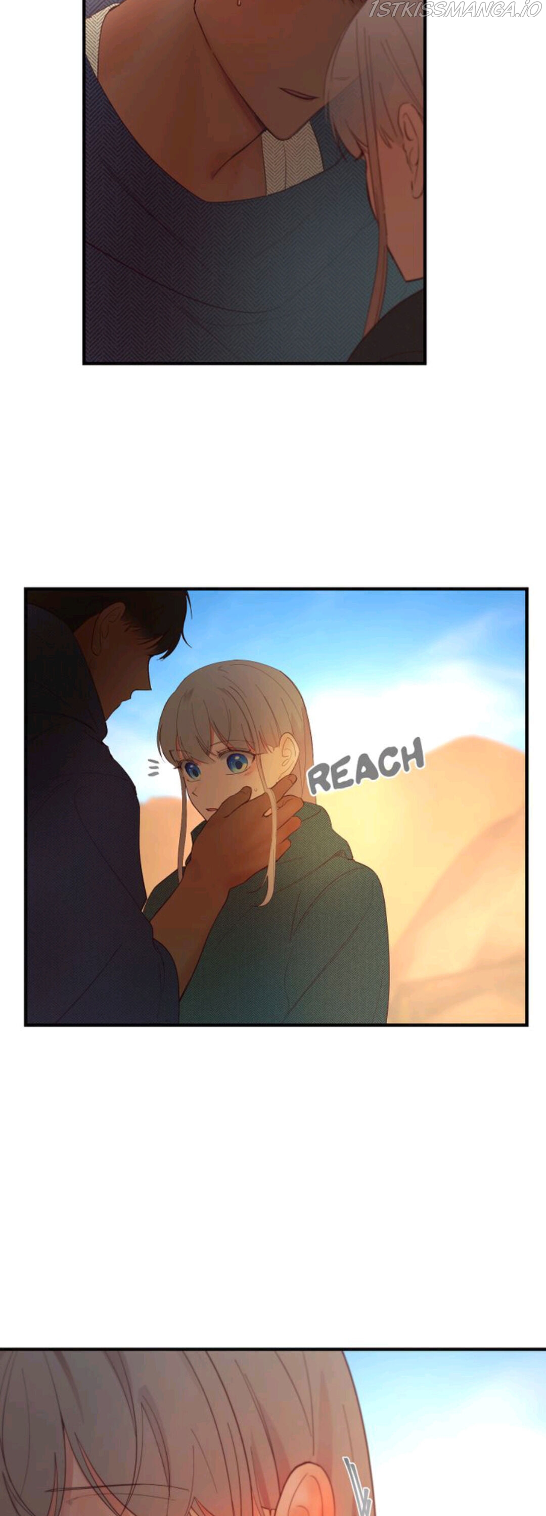 Amina Of The Lamp Chapter 90 - Picture 3