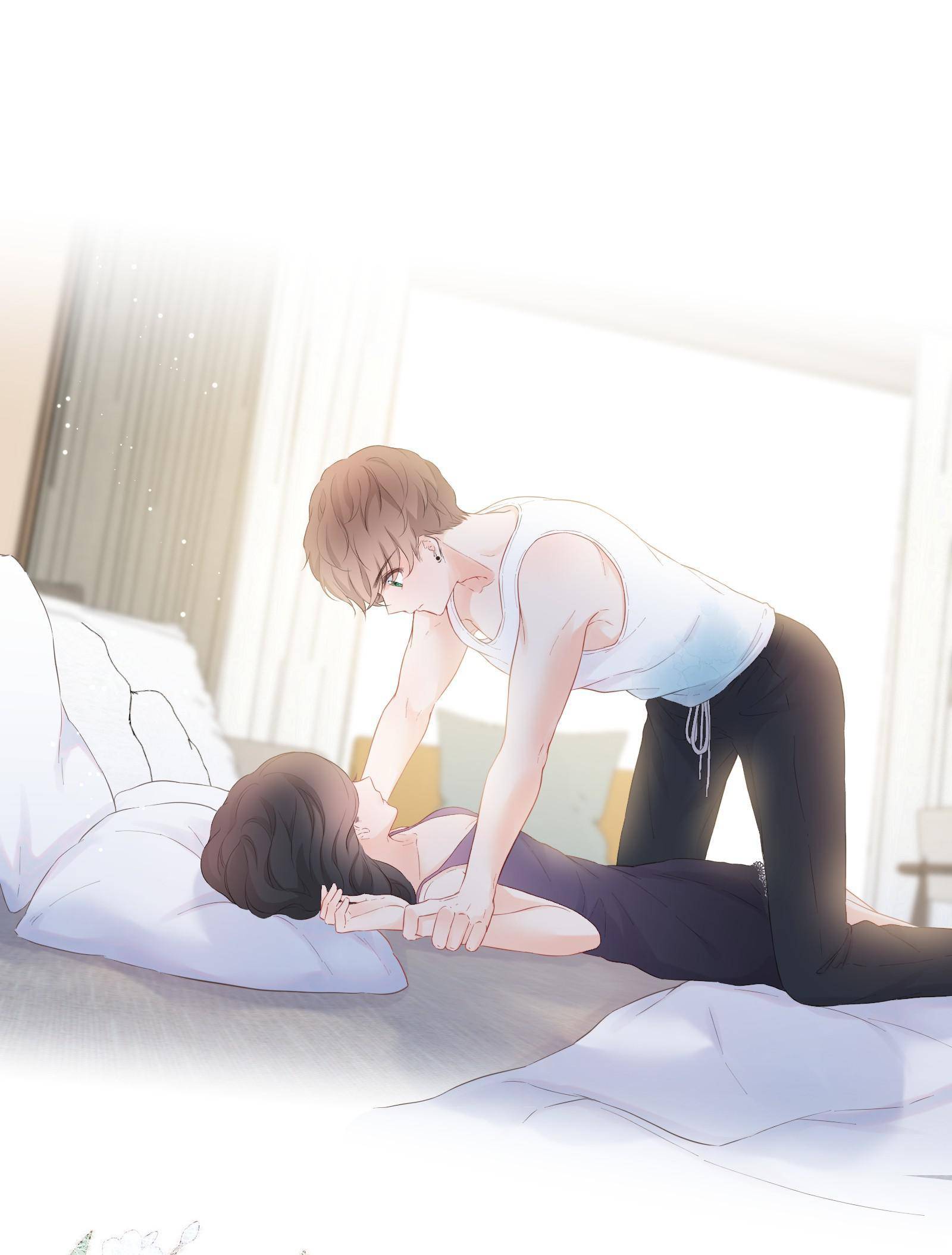 This Contract Romance Must Not Turn Real! Chapter 22 - Picture 3