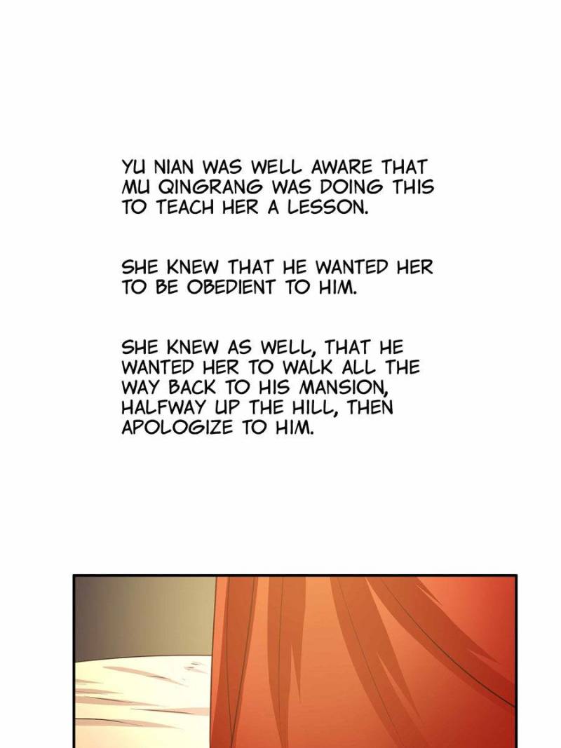 Demon President’S Second First Love - Page 2