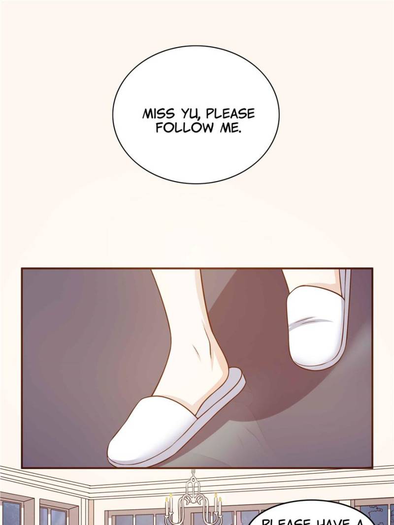 Demon President’S Second First Love - Page 1