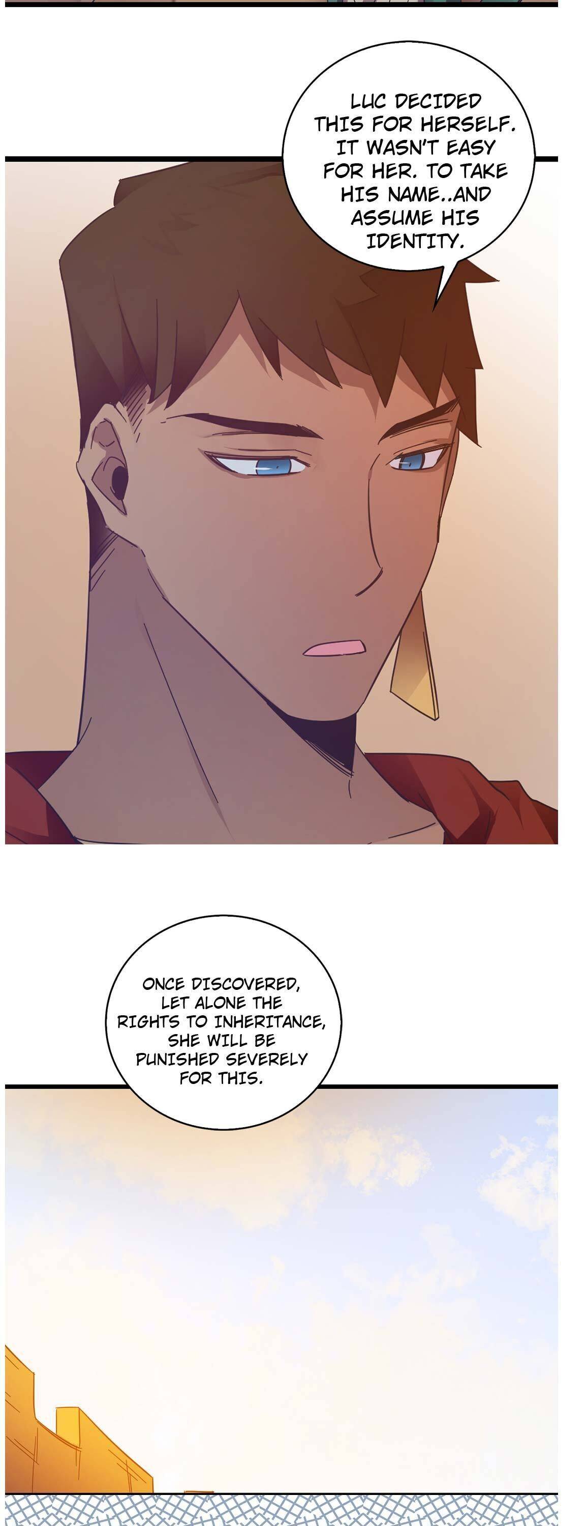 Oh My Pharaoh! Chapter 29 - Picture 3