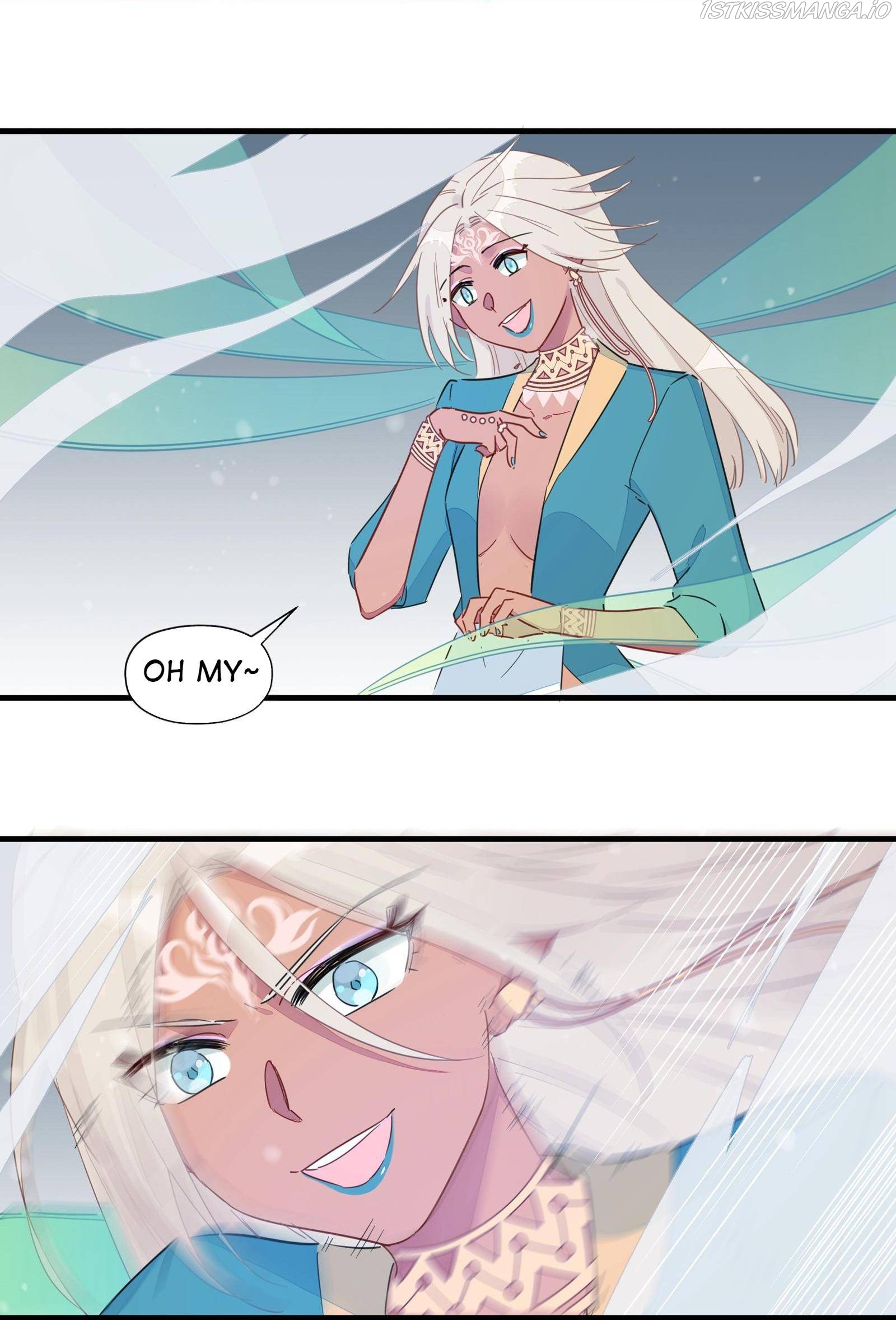 What Should I Do If I’Ve Signed A Marriage Contract With The Elven Princess - Page 2