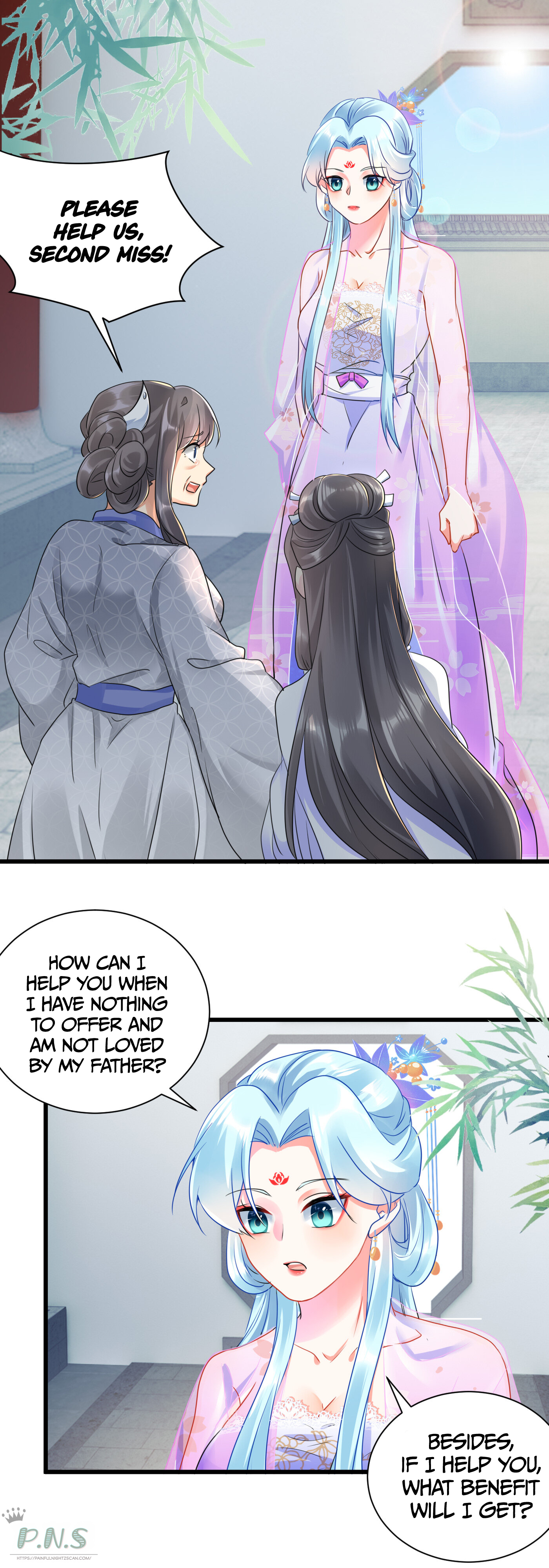 The Cold King’S Beloved Forensic Wife Chapter 23 - Picture 2