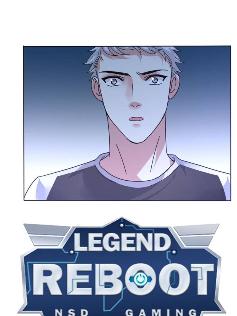 Legend Reboot Chapter 110 - Picture 1