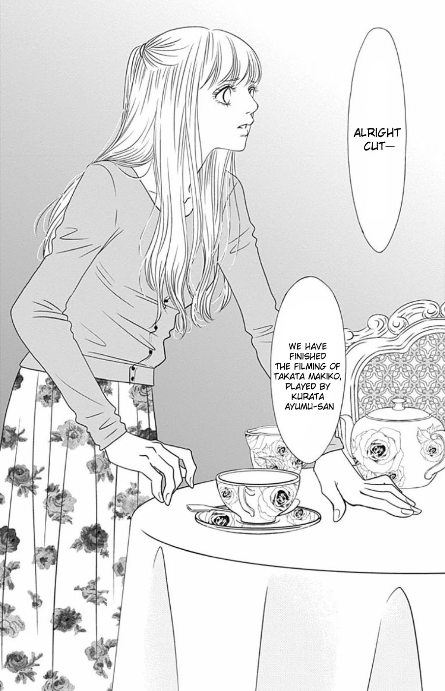 Six Half Chapter 44 - Picture 2
