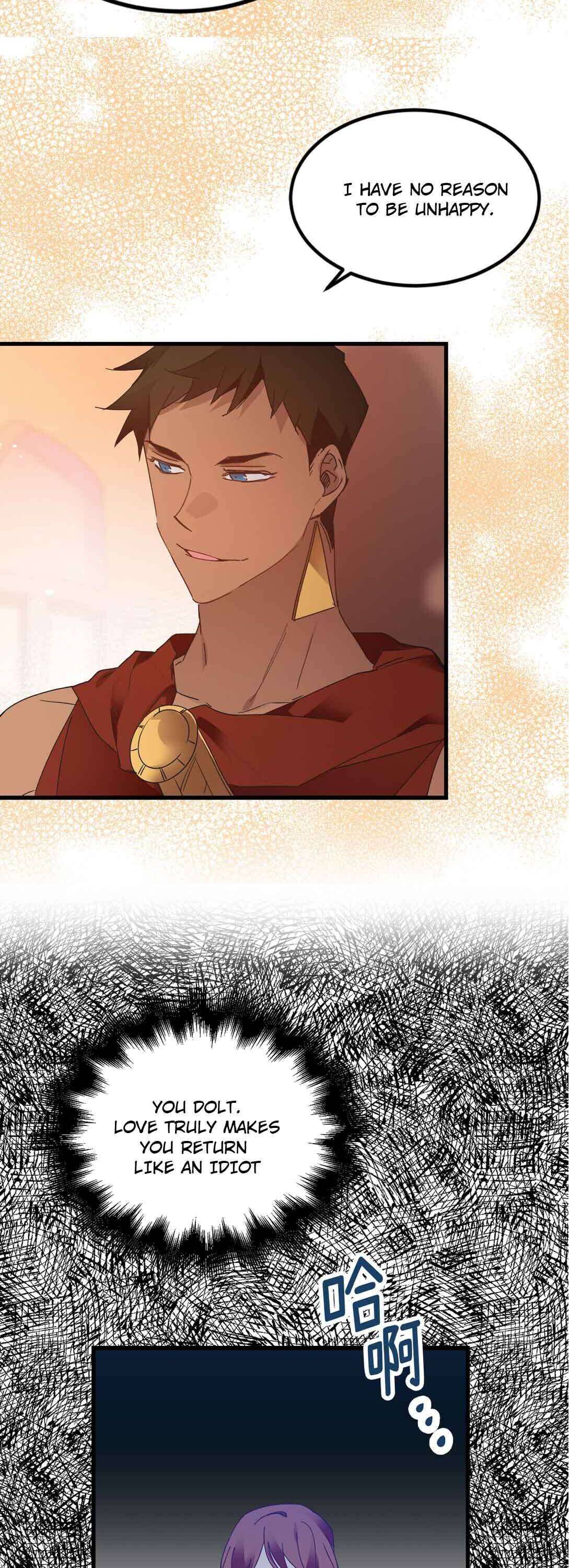 Oh My Pharaoh! Chapter 72 - Picture 2