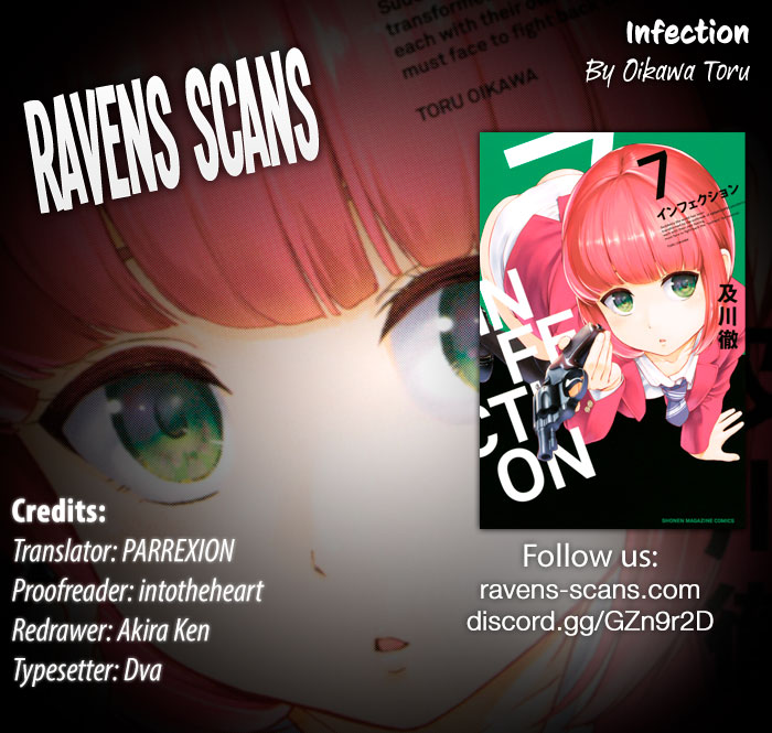 Infection Chapter 60.5: Bonus - Picture 1